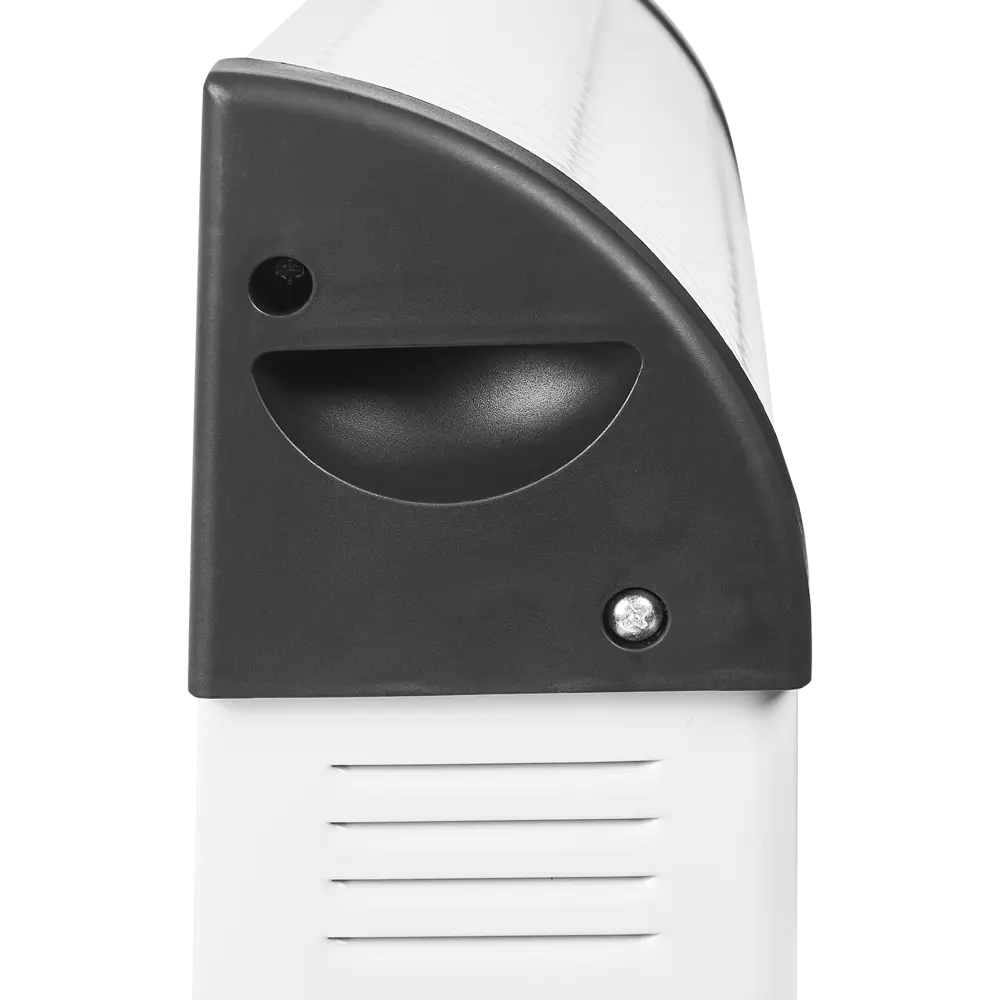 Конвектор электрический Monlan MPO-15 с механическим термостатом 1500 Вт цвет серый STLM-2154275 - Вид №3