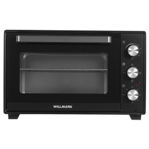 9269547 Мини-печь WILLMARK WO-401BL черный