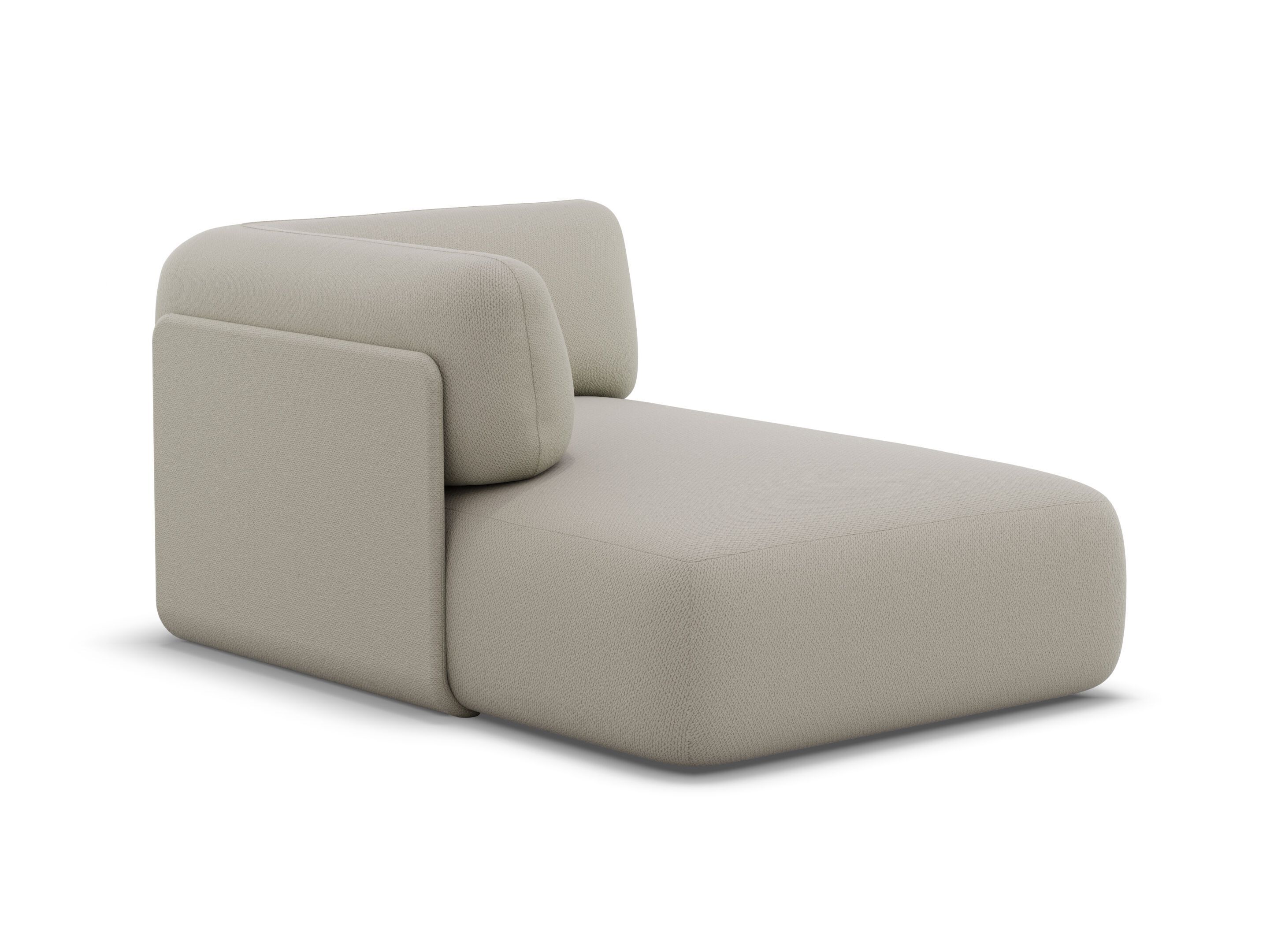 Угловой модуль Noah Living торий ARCH-00049462 - Вид №6