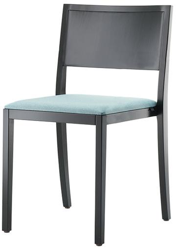 rosconi Стул с мягкой подкладкой Bonnie & clyde sun-id-1488048 - Вид №1