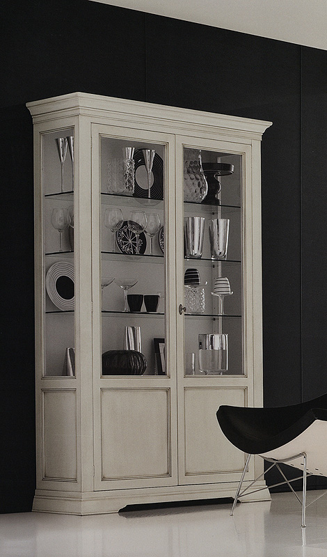 Витрина CONTESSA DEVINA NAIS VT023 Classic