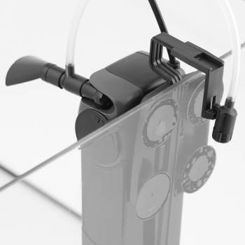 Т0024279 Внутренний фильтр UNI FILTER UV 500 для аквариума 100 - 200 л (500 л/ч, 5.5 Вт) со стерилизатором AQUAEL  - Вид №1