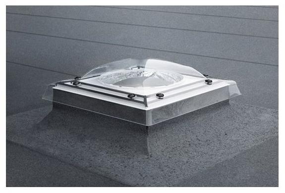 Velux Accessori per finestre da tetto per tetti piani  Zzz 210  - Вид №1