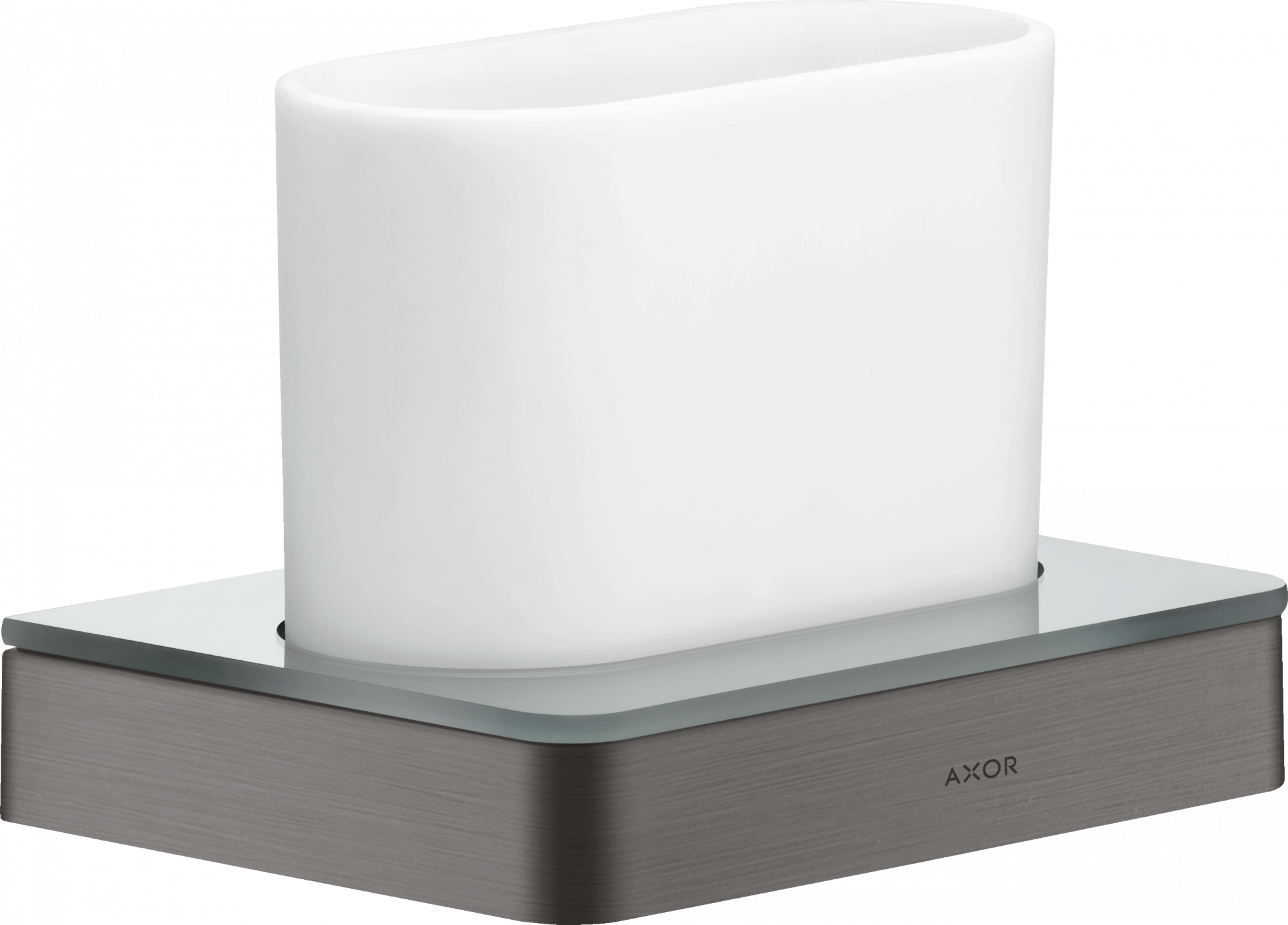 42834340 Стакан для зубных щеток AXOR UNIVERSAL ACCESSORIES