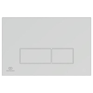 R0119AA Пневматическая панель смыва OLEAS™ P2 Ideal Standard PROSYS OLEAS