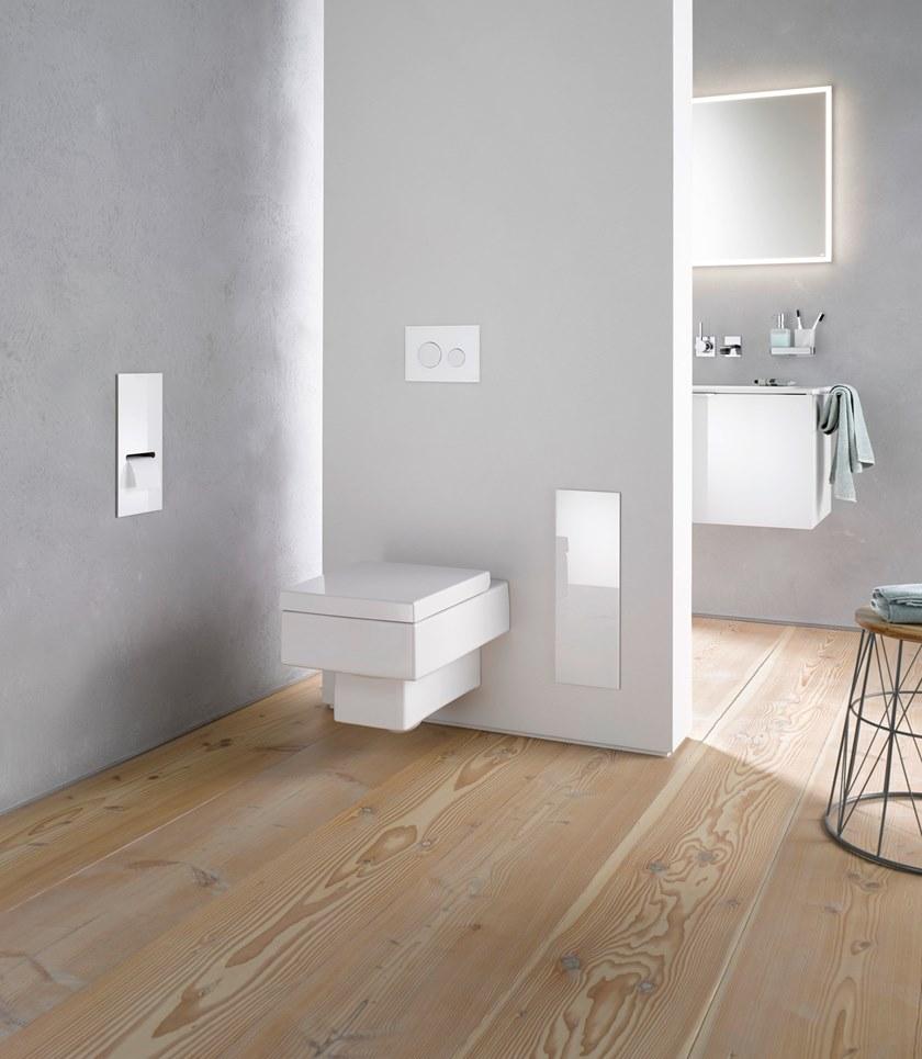 Emco Bad Ершик встраиваемый настенный Asis 2.0 sun-id-1386727 - Вид №10