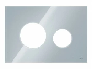 9240676 Лицевая панель TECEloop для панели смыва унитаза