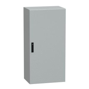 NSYCRNG126400 Настенный шкаф CRNG 1200х600х400 Schneider Electric Spacial
