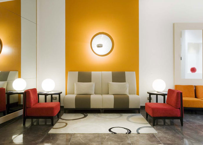 Настольная лампа 0146010A от Artemide ARTEMIDE ИНТЕРЬЕРНЫЕ 244840 Белый  - Вид №3