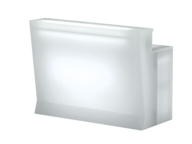 Барная стойка с подсветкой на открытом воздухе Lyxo Design MARVY ARCH-00083710