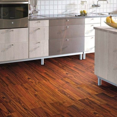 Паркетная доска Golvabia Lightwood Plank Палисандр Натур (Гладкая) 1190х143 мм 1700200011