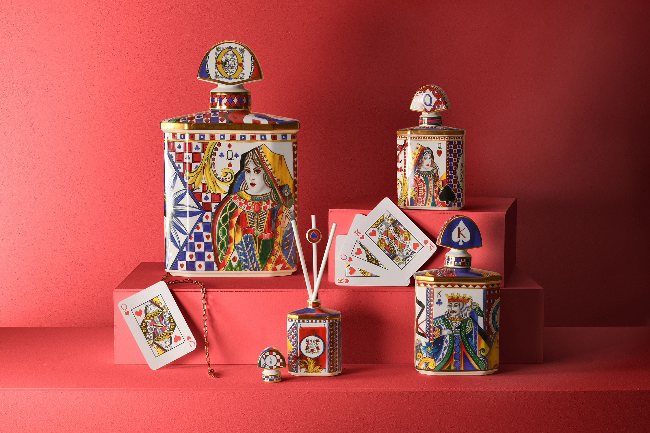 FRAGRANCES Bacimilano SPRING/SUMMER 2021  - Вид №2