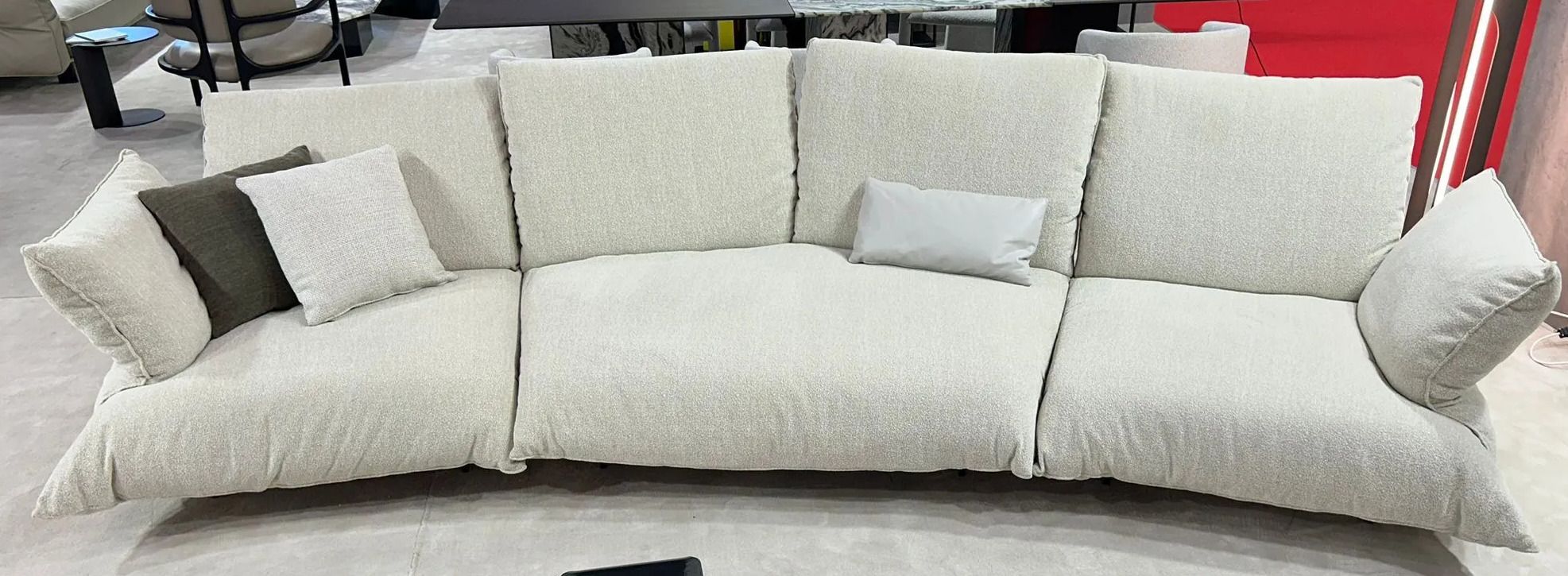 Модульный диван In Stock Arketipo ARCH-00126371 - Вид №1