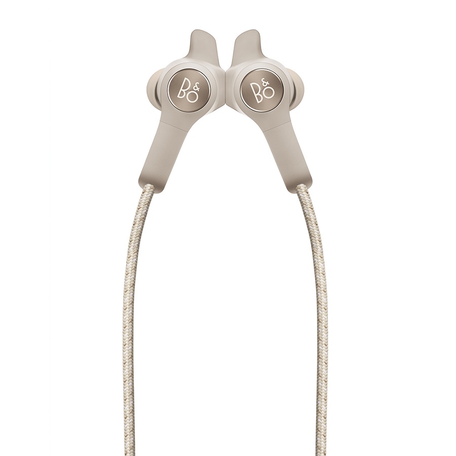 Наушники беспроводные BeoPlay E6, песочные Bang & Olufsen 1645301 - Вид №4