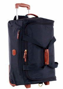 BXL32510.050 Сумка на колесах BXL32510 21" Carry-On Trolley Brics X-Travel