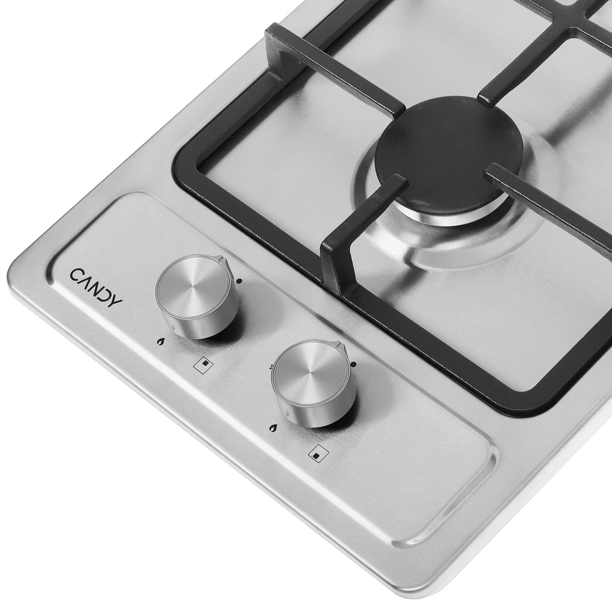 5463811 Газовая варочная поверхность Candy CHXM32CX STDN-0094148 - Вид №2