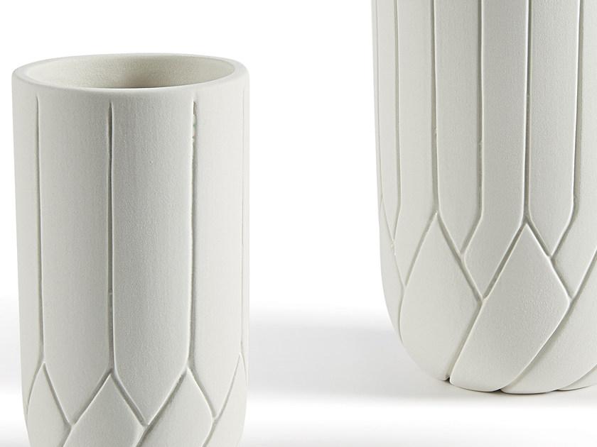 Atipico Керамическая ваза Frattali sun-id-1493633 - Вид №1