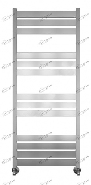 Полотенцесушитель водяной Terminus Латте П13 500*1256 2110181