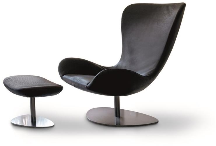 Désirée divani Вращающееся кресло sun-id-1381607 - Вид №4