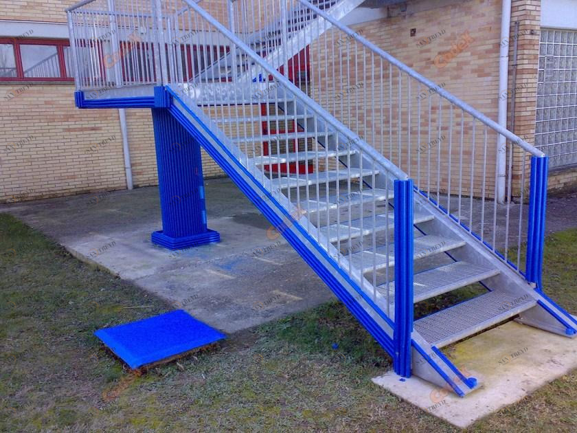 Codex Лестничные ограждения sun-id-1398277