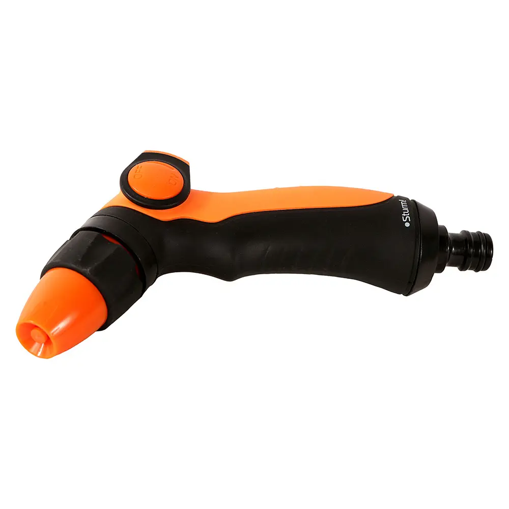 Пистолет для полива Sturm 3015-17-01T 1 режим Sturm! STLM-2038337 - Вид №4