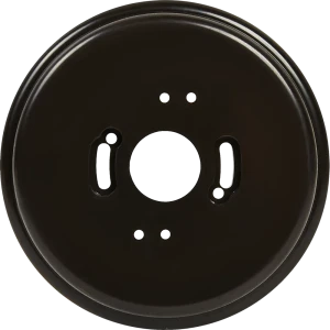 Рамка для розеток и выключателей Electraline 1 пост цвет коричневый 89255203 STLM-2105456