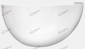 Il Fanale Бра из окрашенного металла Sunset U5e1