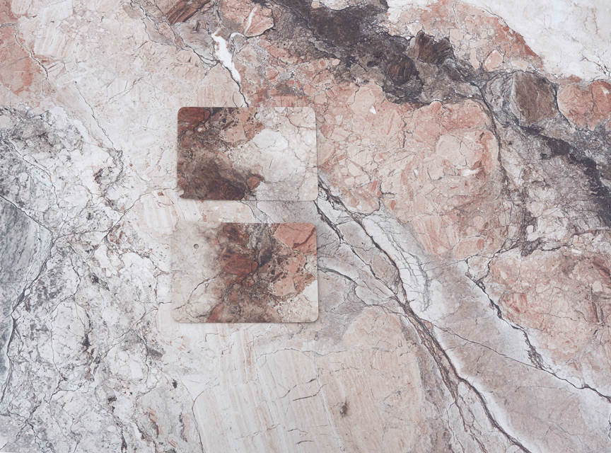 Столешницы для кухни - Персиано LIGRON LIST353 2138 - Вид №29