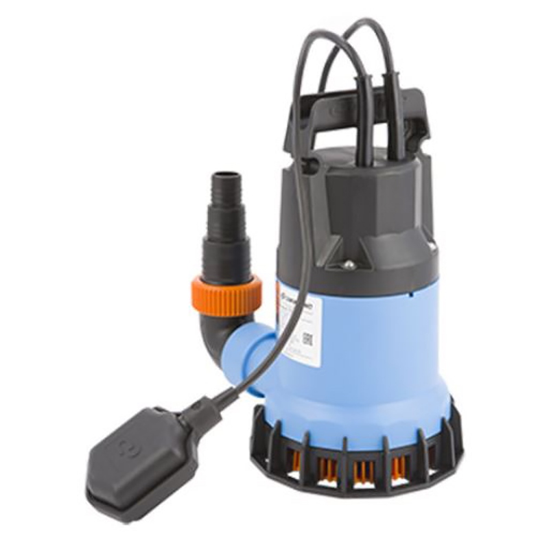 Насос ДРЕНАЖНИК Джилекс 550/14 5151JLX