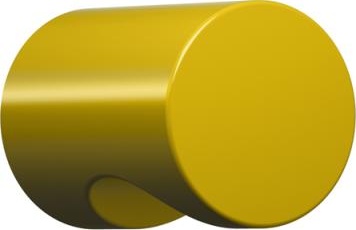 557.20 мебельная ручка HEWI USA Produkte  - Вид №15