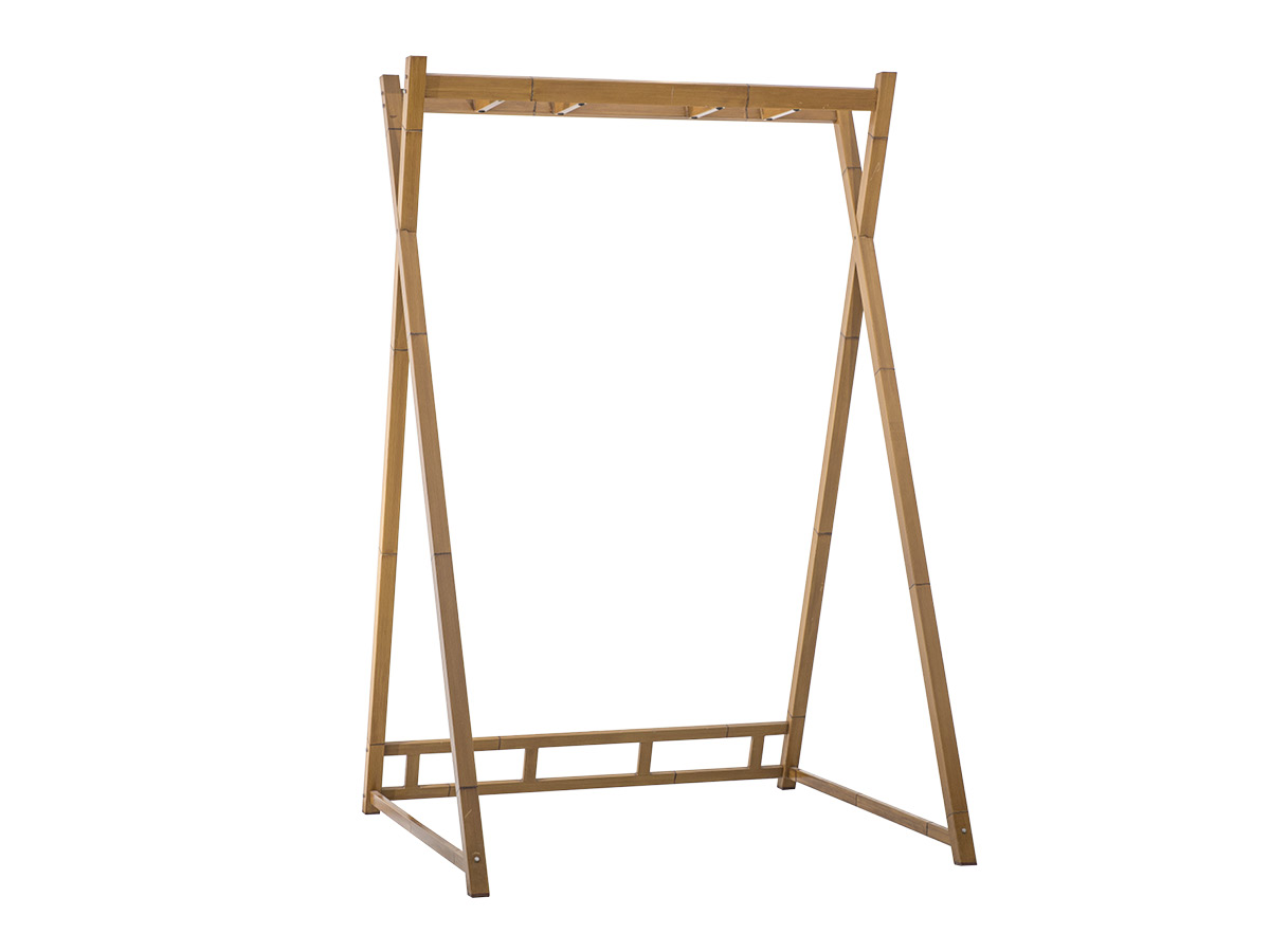 68.00.0324 Бамбуковая рама Heaven Swing для односпальных и двуспальных кроватей Mbm 