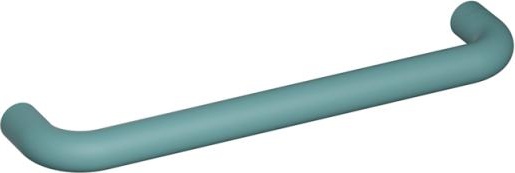 111.250BG.6 Мебельная ручка ø 20 мм HEWI USA Produkte  - Вид №7