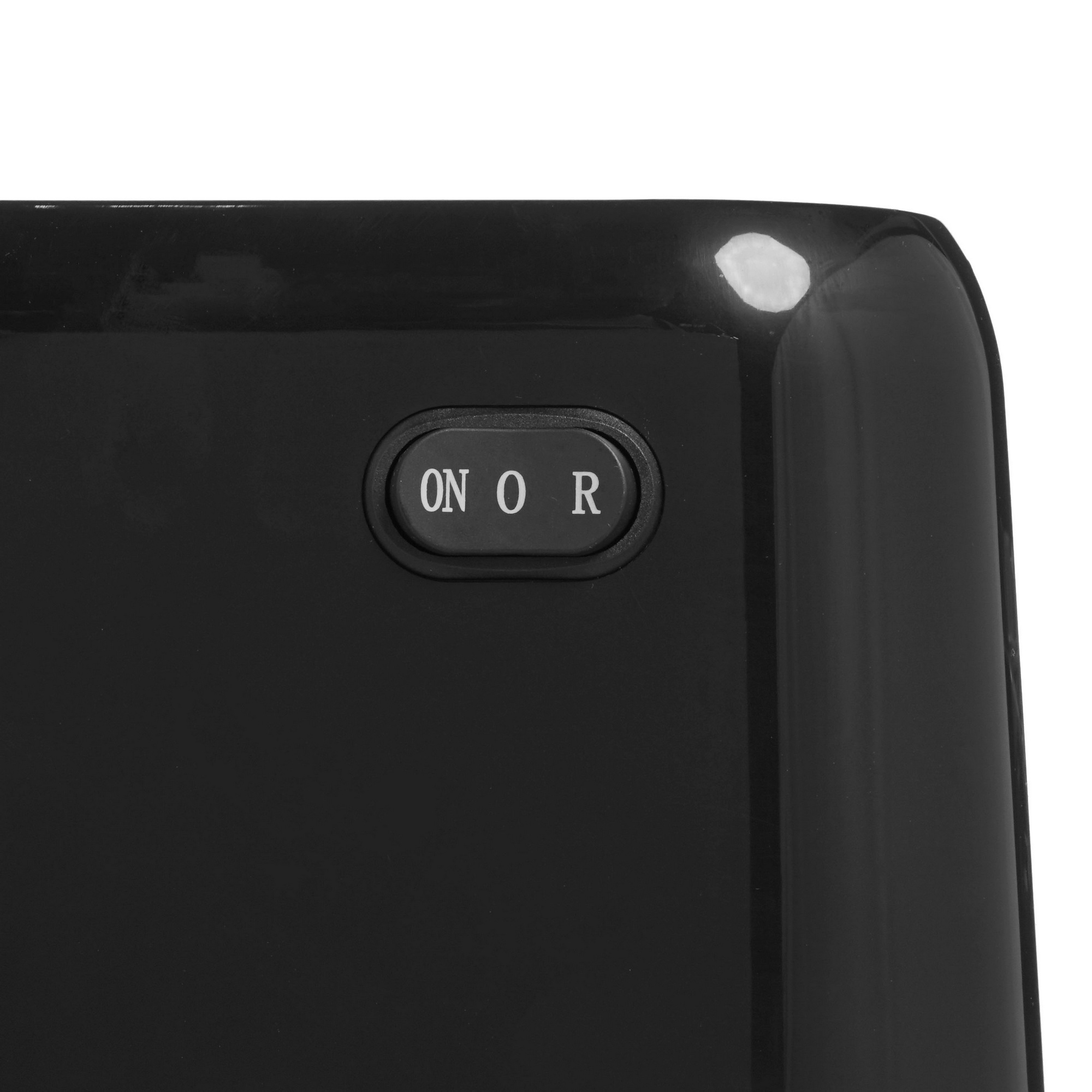 5300663 Мясорубка электрическая OLTO HM-080 черный STDN-0089086 - Вид №4