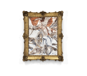 0-037 Зеркало Д. Диниса Boca Do Lobo