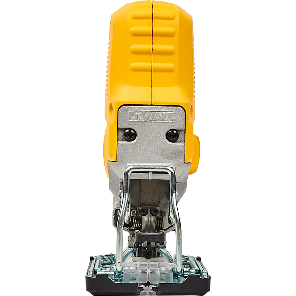 Лобзик DeWalt DW343K, 550 Вт STLM-2090974 - Вид №2