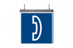 DST-4900 Vir1616-s Daisalux Светильники и спец. Белый