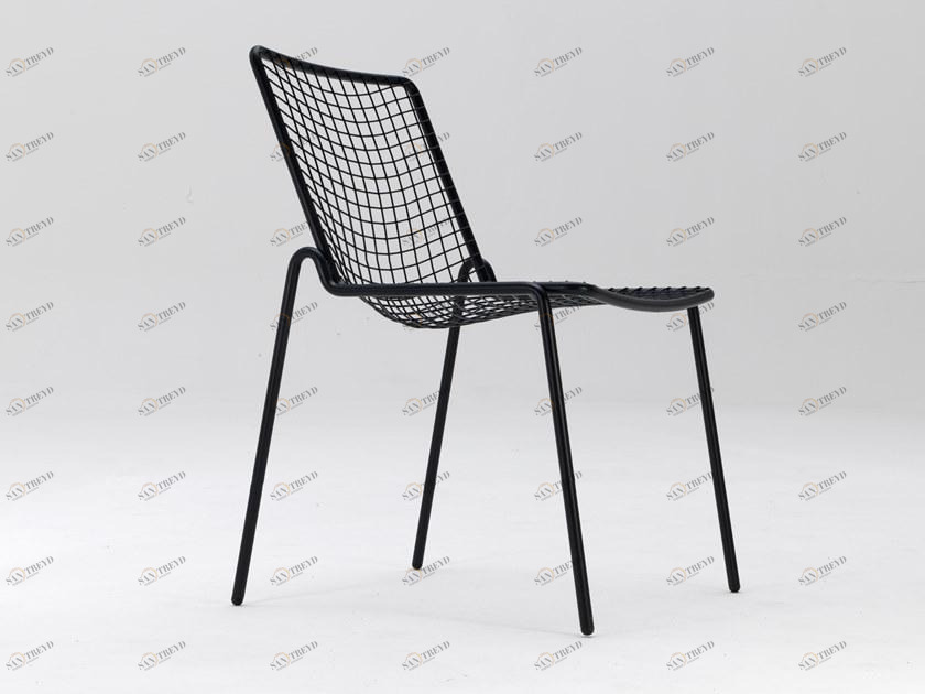 emu Стул из стали Rio r50 790