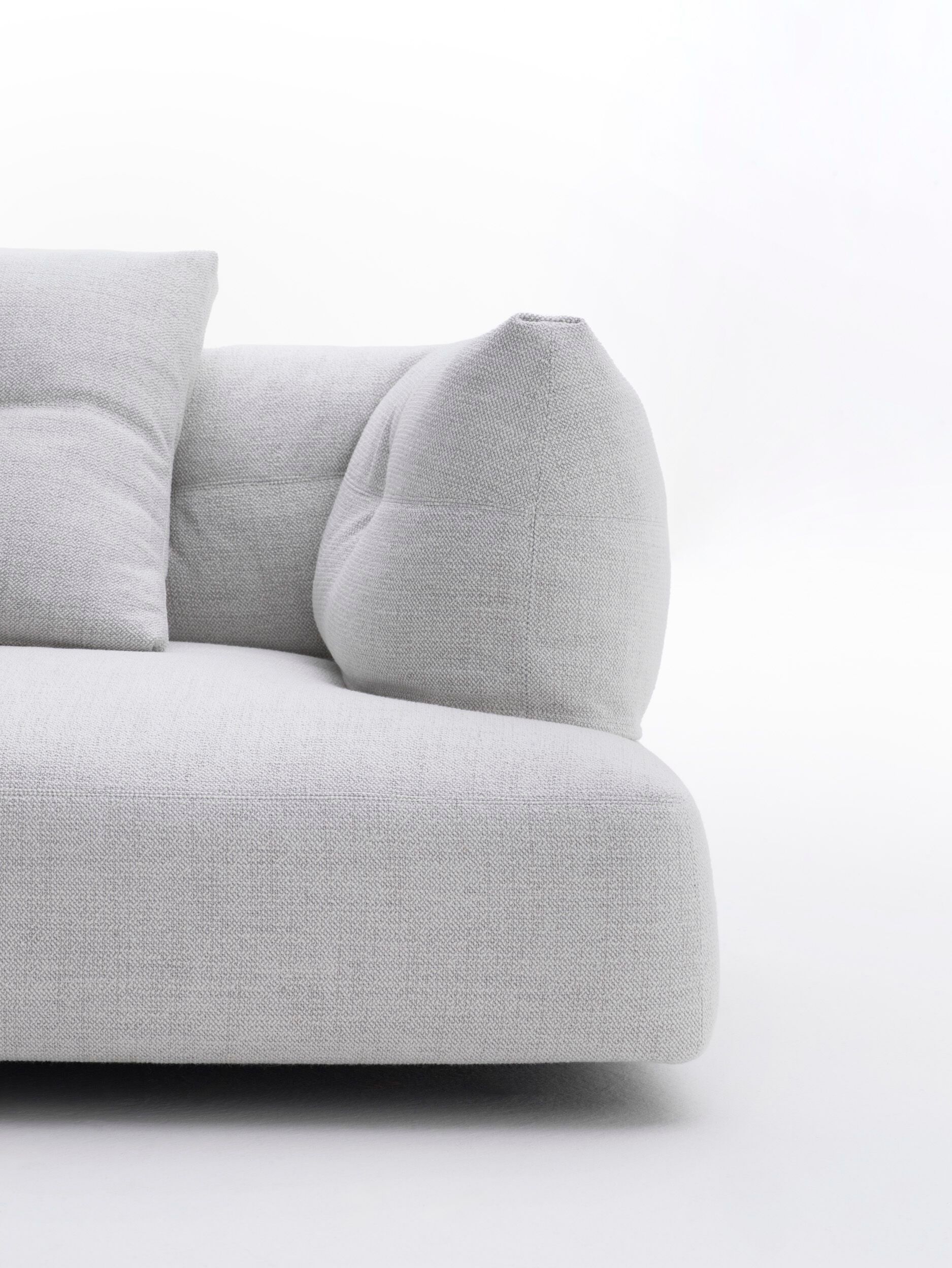 Съемный секционный диван Désirée divani ETHÌA ARCH-00060497 - Вид №4