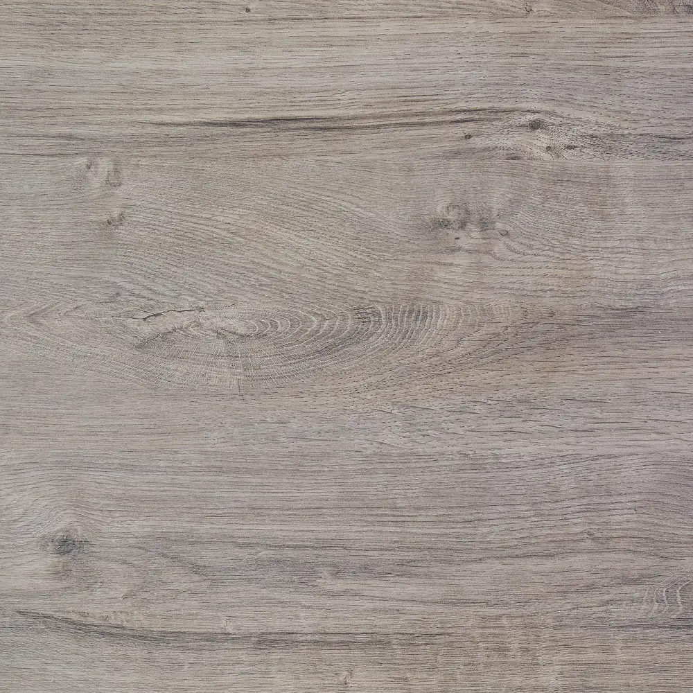 Santreyd Стеновая панель Дуб Шерман для кухни в сером цвете 89354205 STLM-0868457