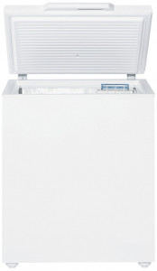 GT 2122-23 001 Морозильная камера / 91.7x75x75.8, объем 206 л Liebherr