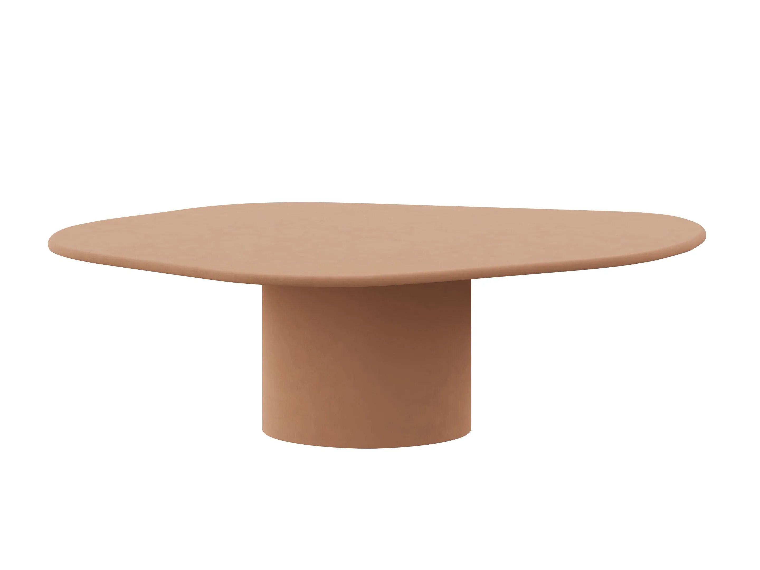 Деревянный обеденный стол DÔME DECO Awaken ARCH-00027070 - Вид №1