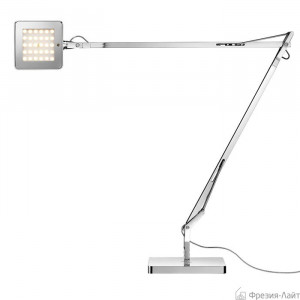Flos Kelvin LED BASE/FUSS F3311057 Kelvin лампа настольная