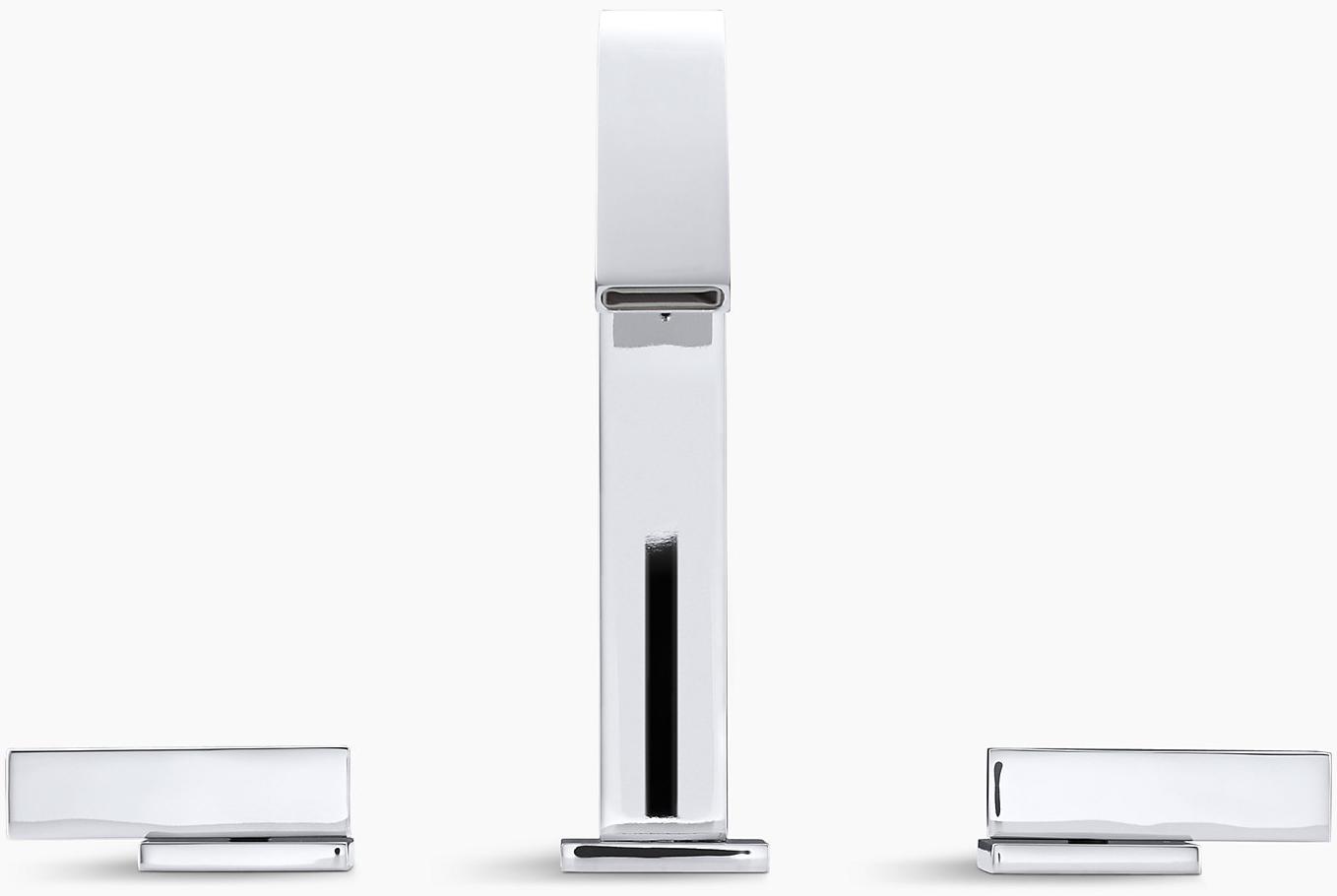 K-14661-4-SN Раковина KOHLER Vibrant Polished Nickel  - Вид №4