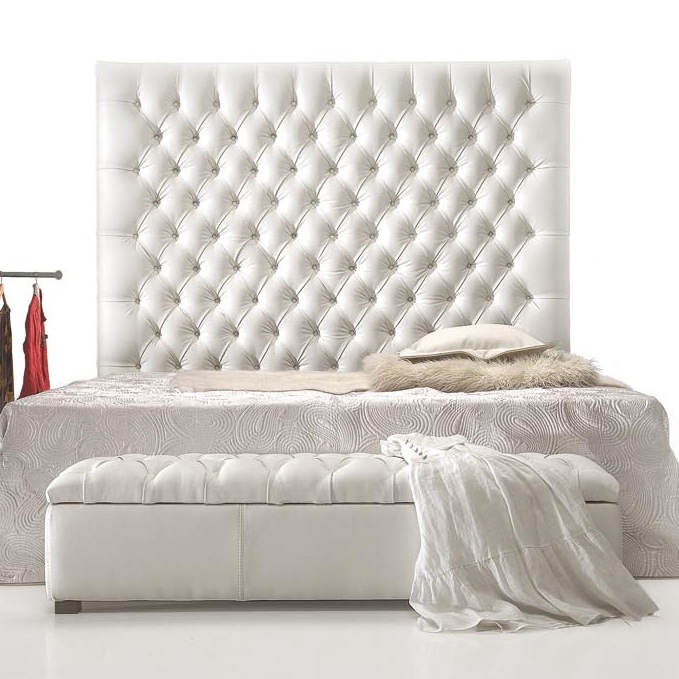 007190 Стеганое изголовье Moradillo Casual Santreyd