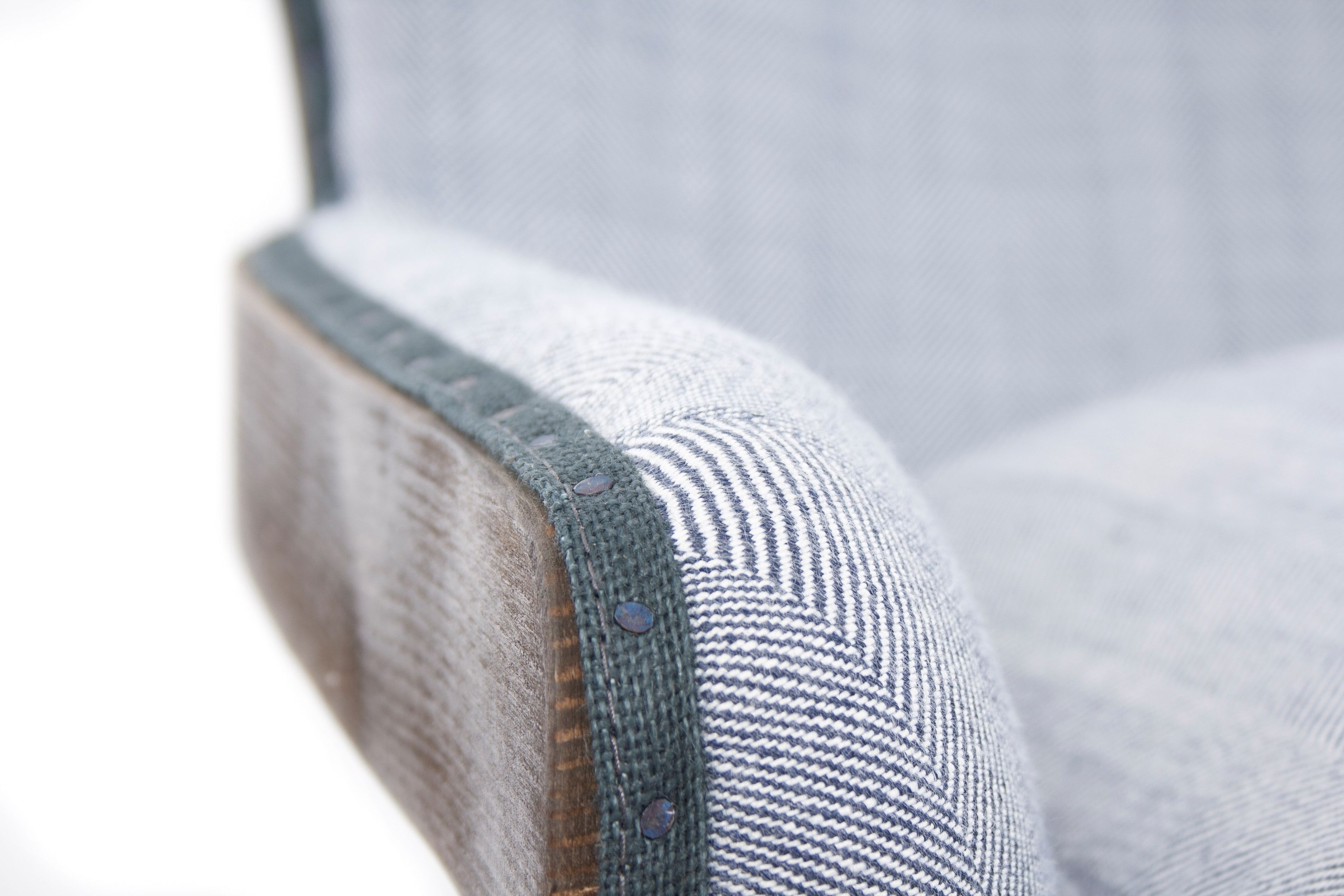 Тканевое кресло с подлокотниками CREARTE COLLECTIONS Bristol Essence ARCH-00105935 - Вид №25