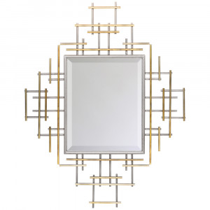 19090159 Настенное зеркало «Брюгге» Object Desire