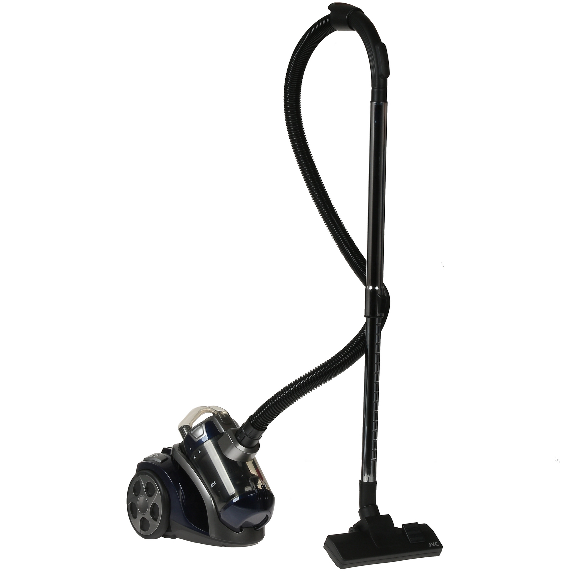 5353376 Пылесос JVC JH-VC310 синий STDN-0143918 - Вид №8