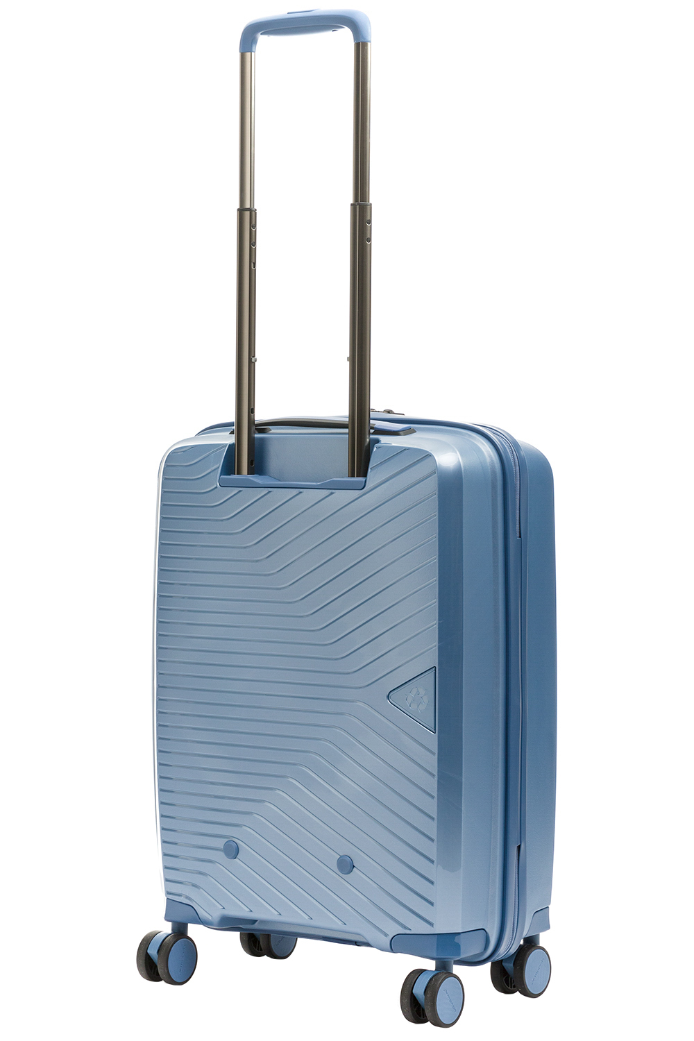 M1260-48-52 Чемодан M1260*52 S March Gotthard  - Вид №1