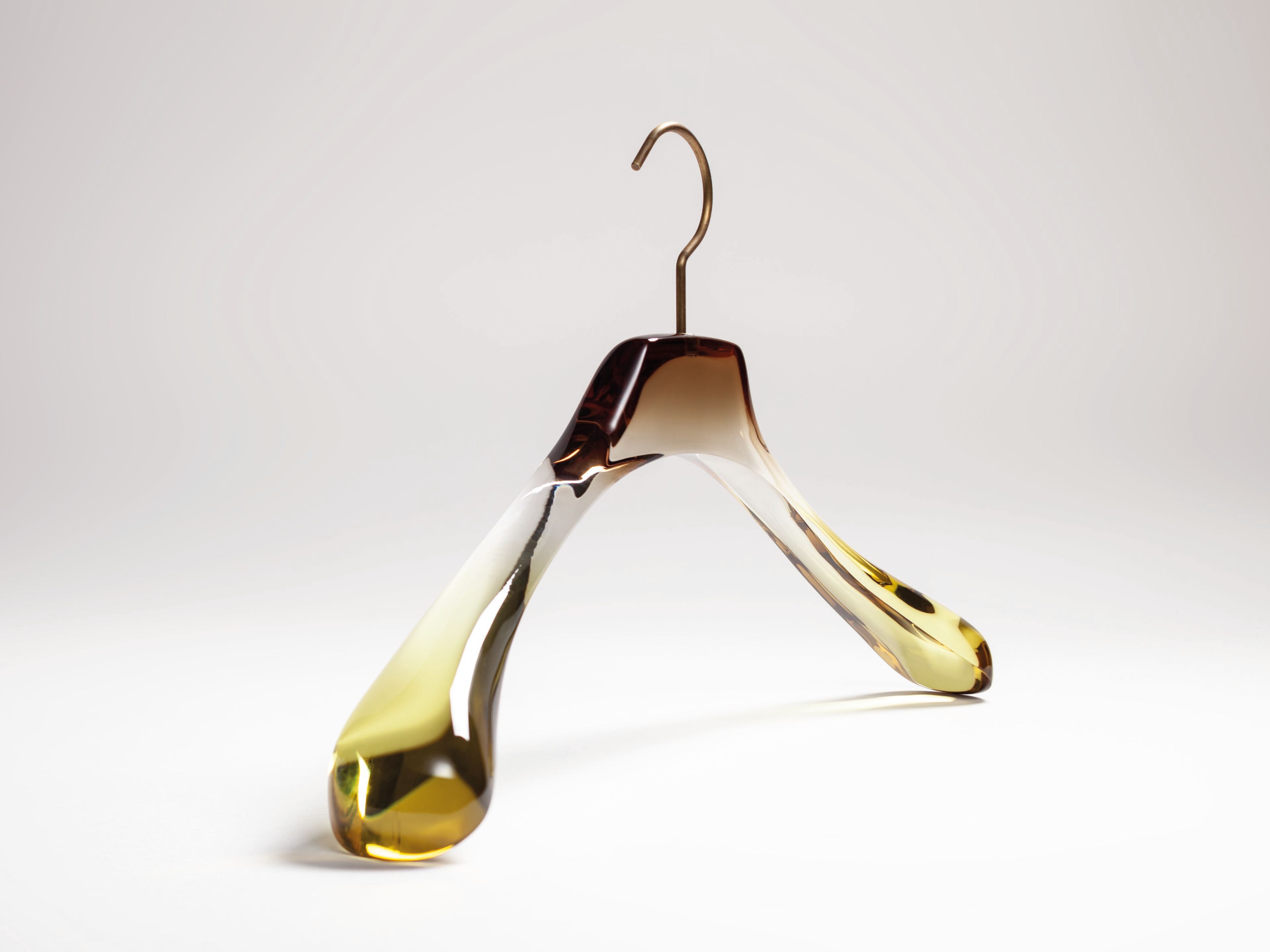 Вешалка из оргстекла Toscanini STELLA PLEXI ARCH-00049548 - Вид №2