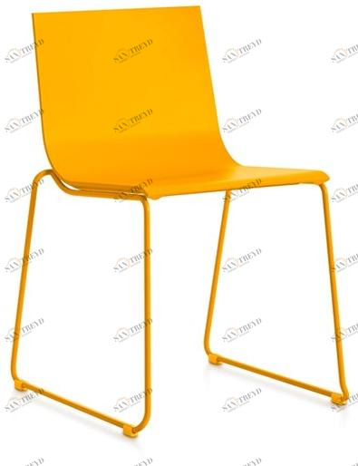 Diabla Стул для садовых санок штабелируемый Vent sun-id-1449888